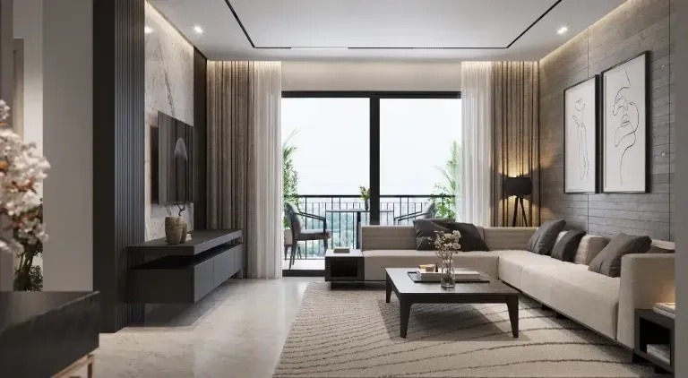 Luxury Interior